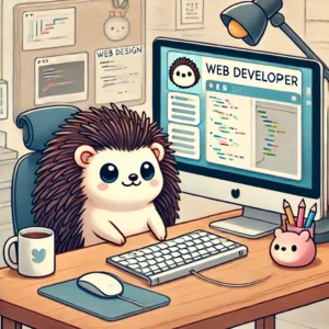 Nigloweb, création de sites internet Freelance